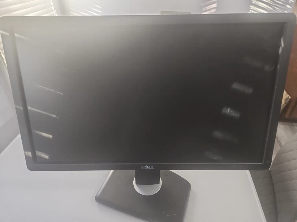 Dell Monitor Stand for P2219H, P2219HC, P2419H, P2419HC 22-24in - Image 1 of 4