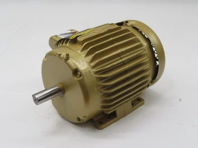 BALDOR EM3583T AC MOTOR T230431 - Image 1 of 3