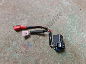 KAWASAKI NINJA H2 SX SE 2018~2022 STARTER RELAY SOLENOID - Picture 1 of 6