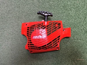 Original Echo A051-001300 ANLASSER RÜCKSTOSS Baugruppe komplett - Bild 1 von 2