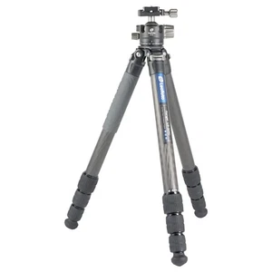 Leopath LS-324C+LH40 Ranger tripod Undai set - Picture 1 of 8