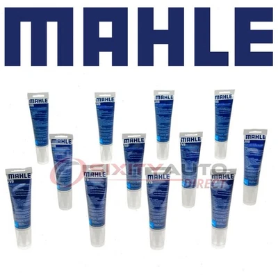 MAHLE Upper Oil Pan Gasket for 2001-2004 Ford Escape 2.0L L4 - Engine kz - Image 1 of 4