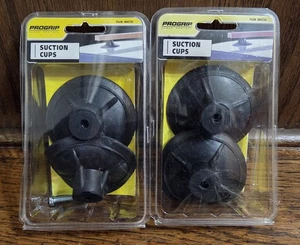 x4 Progrip 3" Suction Cups With Bolts (900720) - Picture 1 of 3