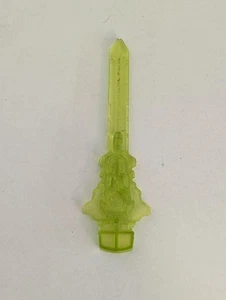 Transformers Energon Powerlinx Megatron Espada Accesorio Parte TRU Exclusivo - Imagen 1 de 5