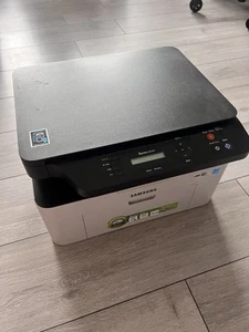 Samsung Xpress M2070W All-in-One Laser Printer - Photo 1/4