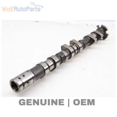 Porsche Macan 2015-2018 - cámara de escape derecha / árbol de levas (salida) 94610524260 Foto 1 de 4