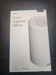 Pura Plus Smart Fragrance Home Diffuser Alexa 🔥 Awesome Item New In Box - Picture 1 of 6