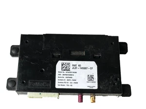 2017 - 2019 Ford Escape Telematics Communication Module JL3T-14G087-CF OEM ! - Picture 1 of 3