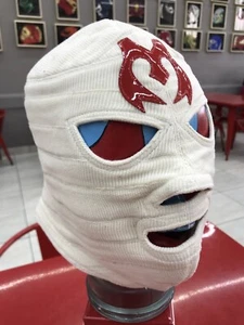 MIL MASCARAS MASUKARASU LUCHADOR PROGRADE MASKE MASCARA LUCHA LIBRE NJPW CMLL AAA - Bild 1 von 12