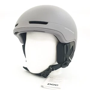 POC Skihelm Obex PURE, Pegasi Grey, Größe XS-S (51-54 cm) *NEU* - Bild 1 von 3