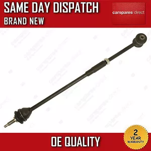 JAGUAR XJ REAR TIE ROD LINK BAR / TRACK ROD ARM STABILISER LINK 2003-2009 - Picture 1 of 4