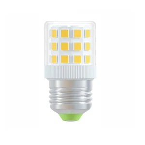E27 E26 LED Bulb Daylight 100~265V 6W 36-5050 Refrigerator light G45 Lamp - Picture 1 of 6