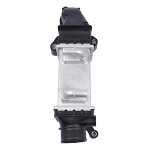 Radiateur Refroidisseur Intermédiaire Pour Audi A1 VW Polo Seat Skoda 04B145749K - Bild 1 von 10