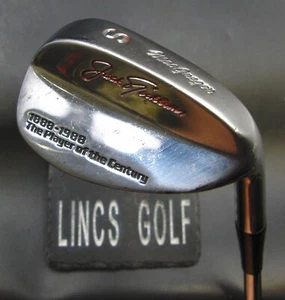 MacGregor Jack Nicklaus Player of the Century Sand Wedge Regular Steel Shaft - Picture 1 of 4