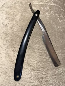 Vintage J R Torrey Razor Co. Straight Razor - No case - Picture 1 of 2