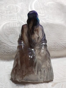 Resin Grim Reaper - Picture 1 of 5
