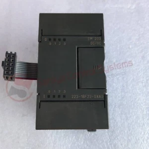 Siemens 6ES7-223-1BF22-0XA0 Digital Module - Picture 1 of 7