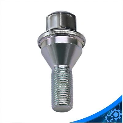 Lug Bolt For Jeep Renegade & Ram ProMaster City & Fiat & Hornet 09-25 68296586AA - Image 1 of 4
