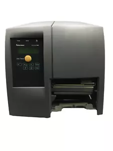 Intermec EasyCoder PM4i Thermal Label Printer Tested To Power On - Picture 1 of 5