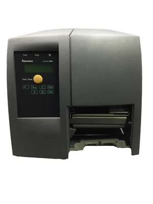 Intermec EasyCoder PM4i Thermal Label Printer Tested To Power On - Image 1 of 4