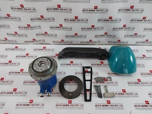 WITTENSTEIN TPM 025-021R-320P-BP0-045UL430 Gear Head Servo Motor Set 320 V 19 Nm - Picture 1 of 24