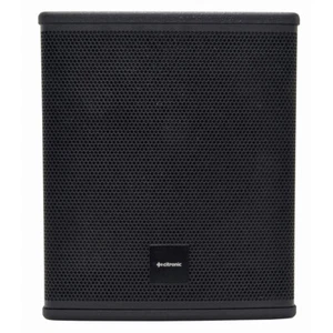 Citronic CASA-18BA 18' Active Subwoofer 600wrms Sub Powered Bass Bin - Picture 1 of 6