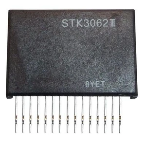 Hybrid-IC STK3062III 45x30mm - Picture 1 of 1