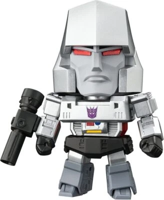 Nendoroid 1793 Transformers Megatron Painted plastic non-scale Figure SN88453 - Image 1 of 4