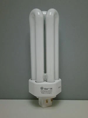 (3-Pack) GE 97632 F32TBX/841/A/ECO Fluorescent Lamp Bulb 32W 4-Pin Cool White - Image 1 of 4