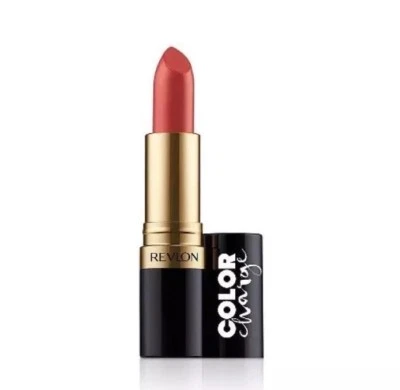 2 x Revlon Super Lustrous Lipstick Color Charge Collection - #026 HIGH ENERGY - Image 1 of 4