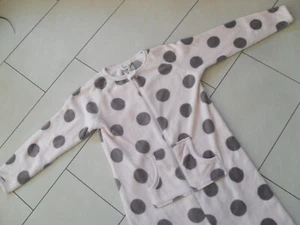 Jumpsuit Damen, Hausanzug, Einteiler, Overall, Gr.38, Gr.40, kuschelig, mit RV - Bild 1 von 6