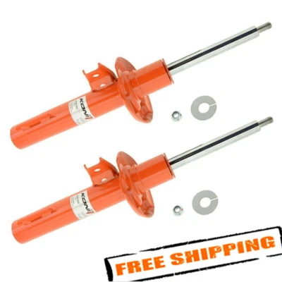 KONI STR.T Street Front Strut Set for 06-14 Volkswagen Jetta - Image 1 of 4