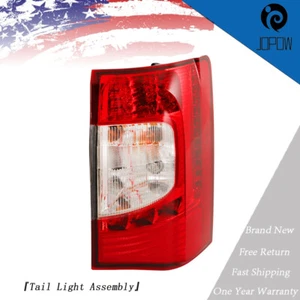 Luz de freno trasera derecha roja para Chrysler Town & Country 11-16 - Imagen 1 de 12