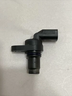 Sensor de posición del árbol de levas del motor Ford Focus 2012 12 k073 aa Foto 1 de 4