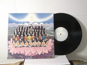 George Harrison,Apple,"Dark Horse"US,LP,st,1974,gatefold,insert,inner sleeve,M- - Picture 1 of 5