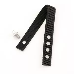 DW Drums DWSP046 Nylonband mit Turboschraube, vorgeschnitten - Bild 1 von 2
