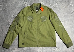 SuperDry vintage souvenir harrington XL - Picture 1 of 11
