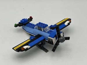 Lego 31049 - Twin Spin Helicopter Creator 3 in 1 - As Pictured - Picture 1 of 5
