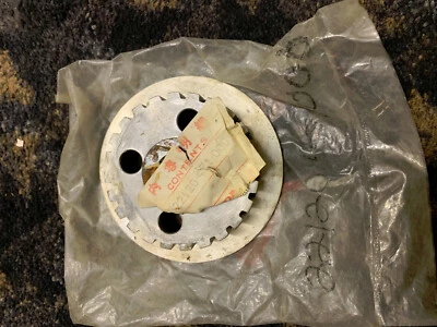 NUEVO PAQUETE ABIERTO HONDA EMBRAGUE CENTRAL 1981-83 XR/XL 250 OEM 22120-471-000 Foto 1 de 4