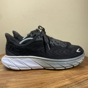 Hoka One One Arahi 6 Shoes Womens Size 10 Running Stability Trainers Lightweight - Picture 1 of 12