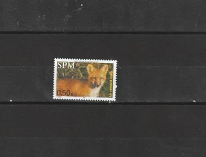 SPM. 2004, FOX, 1v. MNH**, - Picture 1 of 1