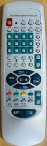 Av:link 149.503 Telecomando Universale Easy Set Up Preprogrammato 8 in 1 - Foto 1 di 8