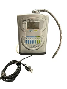 Economic Alkaline Water Ionizer Machine IONtech IT-757 Not Tested - Picture 1 of 3