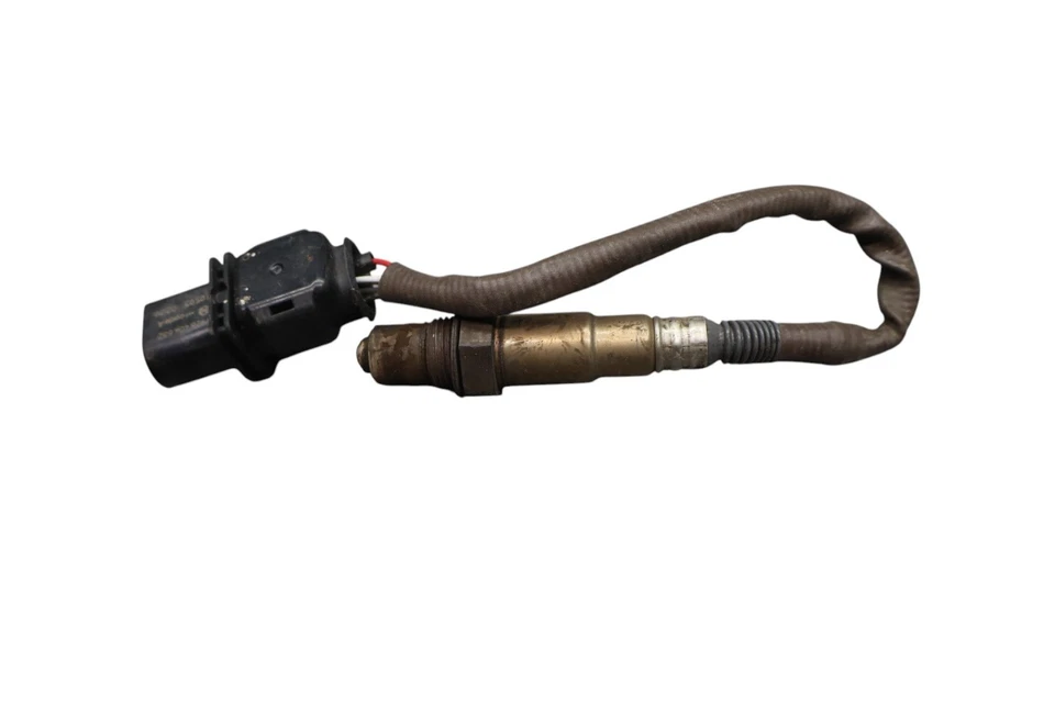 12-19 Mercedes X166 GL450 GLE63 AMG Oxygen O2 Sensor Lambda Oem - Image 1 of 4
