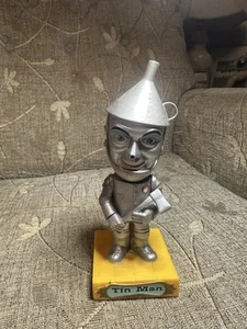 The Wizard of Oz Tin Man Funko Bobble Head Figure - Foto 1 di 3