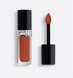 CHRISTIAN DIOR ~ ROUGE DIOR FOREVER LIQUID ~ # 480~ 0.20 OZ MSRP-$48 - Picture 1 of 6