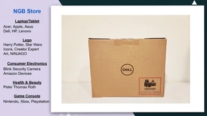 Dell Inspiron 14 5425 14" FHD+ Táctil AMD Ryzen 7 5825U 8GB 512GB Retroiluminado KB - Imagen 1 de 8