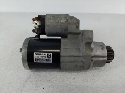 Соленоид оригинальный стартер двигателя автомобиля Nissan Pathfinder 2015-2020 годов выпуска UJIVU - Изображение 1 из 4