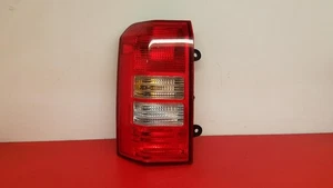 2008 JEEP PATRIOT 5 DOOR ESTATE N/S REAR TAIL LIGHT PASSENGER LAMP 05116241AI - Picture 1 of 5