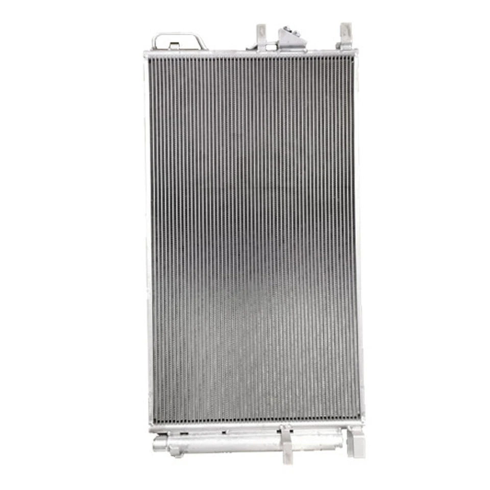 CND30054 New Replacement A/C Condenser Fits 2017-2019 KIA Sportage - Image 1 of 1